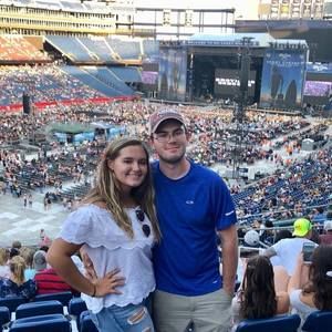 Meet your Posher, Connor